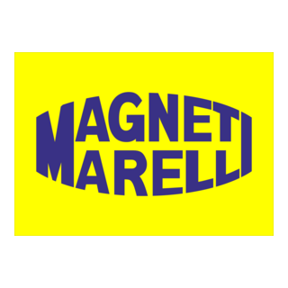 Magneti Marelli logo